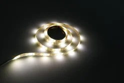 LED ENERGIE LED-NAUHA SENSORI+PARISTO IP20/IP44 2,4W 180L