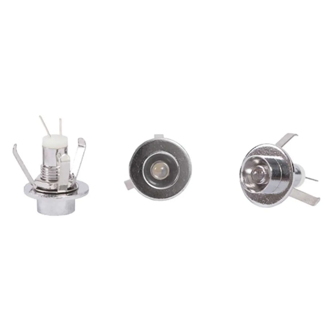 LED ENERGIE LED VALOSARJA 9-OSAINEN HOPEA