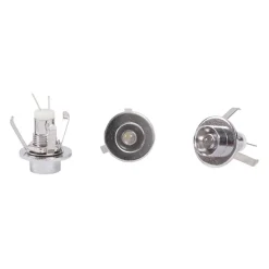LED ENERGIE LED VALOSARJA 9-OSAINEN HOPEA