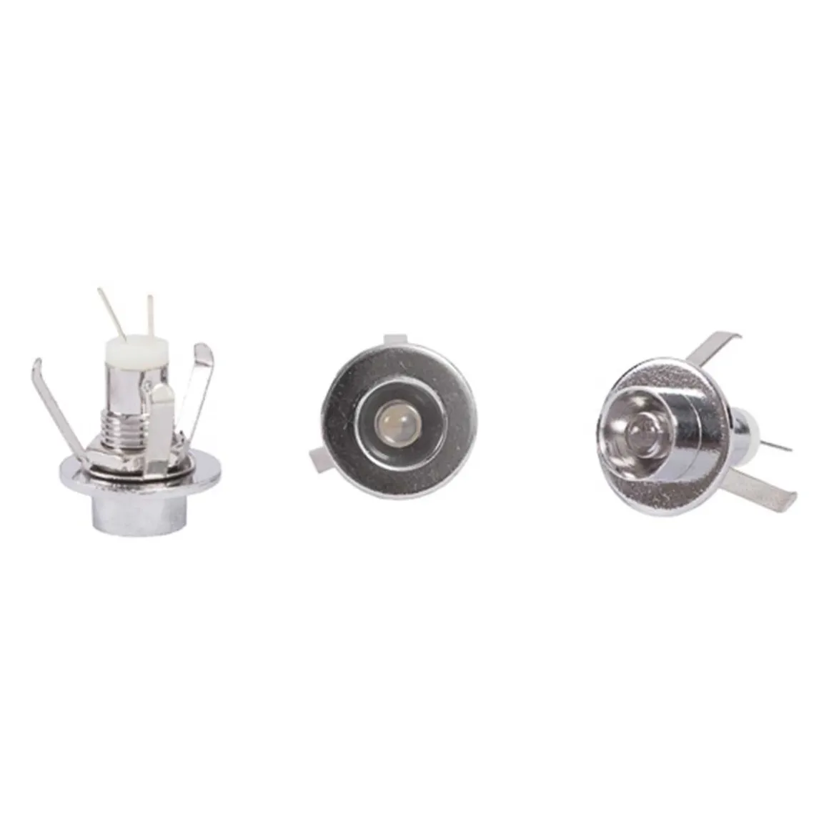 LED ENERGIE LED VALOSARJA 9-OSAINEN HOPEA