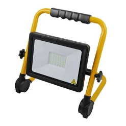 LED ENERGIE LED WORK TYÖVALAISIN JALUSTALLA, 30W