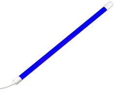 LED ENERGIE NEON VALOPUTKI LED 10W STREAMLINE Ø28X1198MM SININE