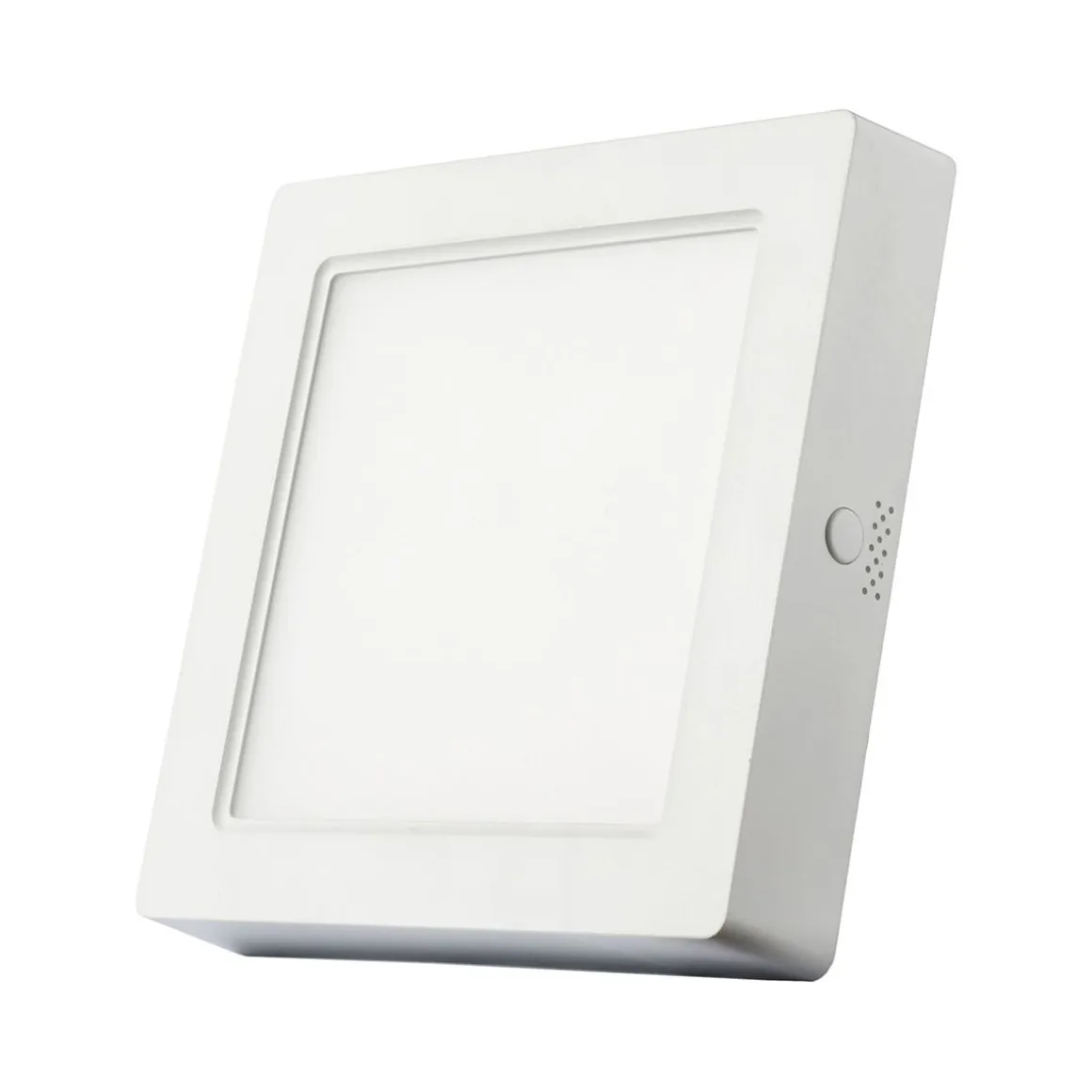 LED ENERGIE PANEELIVALAISIN LED 6W, 370LM, PINTA, 3CCT+HIMMENNE