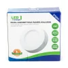 LED ENERGIE PANEELIVALAISIN LED 6W, 370LM, PINTA, 3CCT + HIMMEN