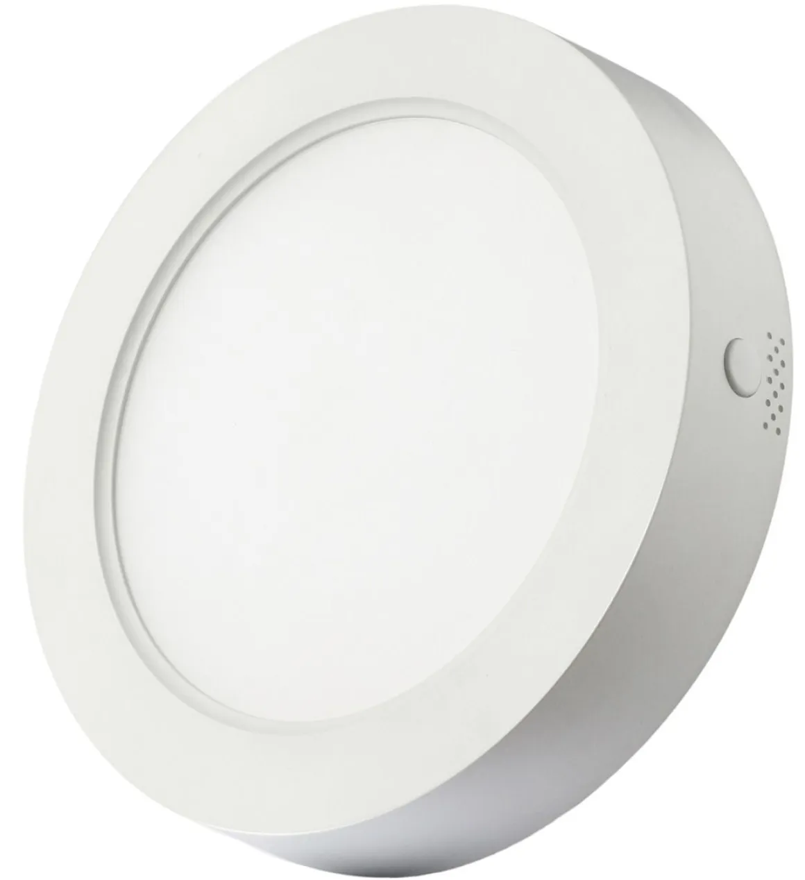 LED ENERGIE PANEELIVALAISIN LED 6W, 370LM, PINTA, 3CCT + HIMMEN