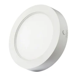 LED ENERGIE PANEELIVALAISIN LED 6W, 370LM, PINTA, 3CCT + HIMMEN