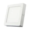 LED ENERGIE PANEELIVALAISIN LED 12W, 900LM, PINTA, 3CCT+HIMMENN