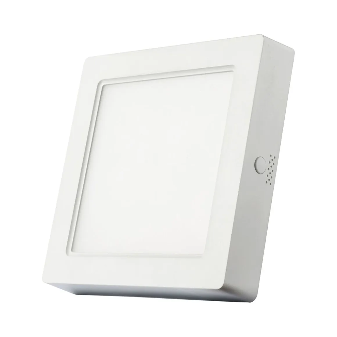 LED ENERGIE PANEELIVALAISIN LED 12W, 900LM, PINTA, 3CCT+HIMMENN