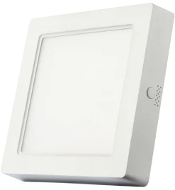 LED ENERGIE PANEELIVALAISIN LED 12W, 900LM, PINTA, 3CCT+HIMMENN