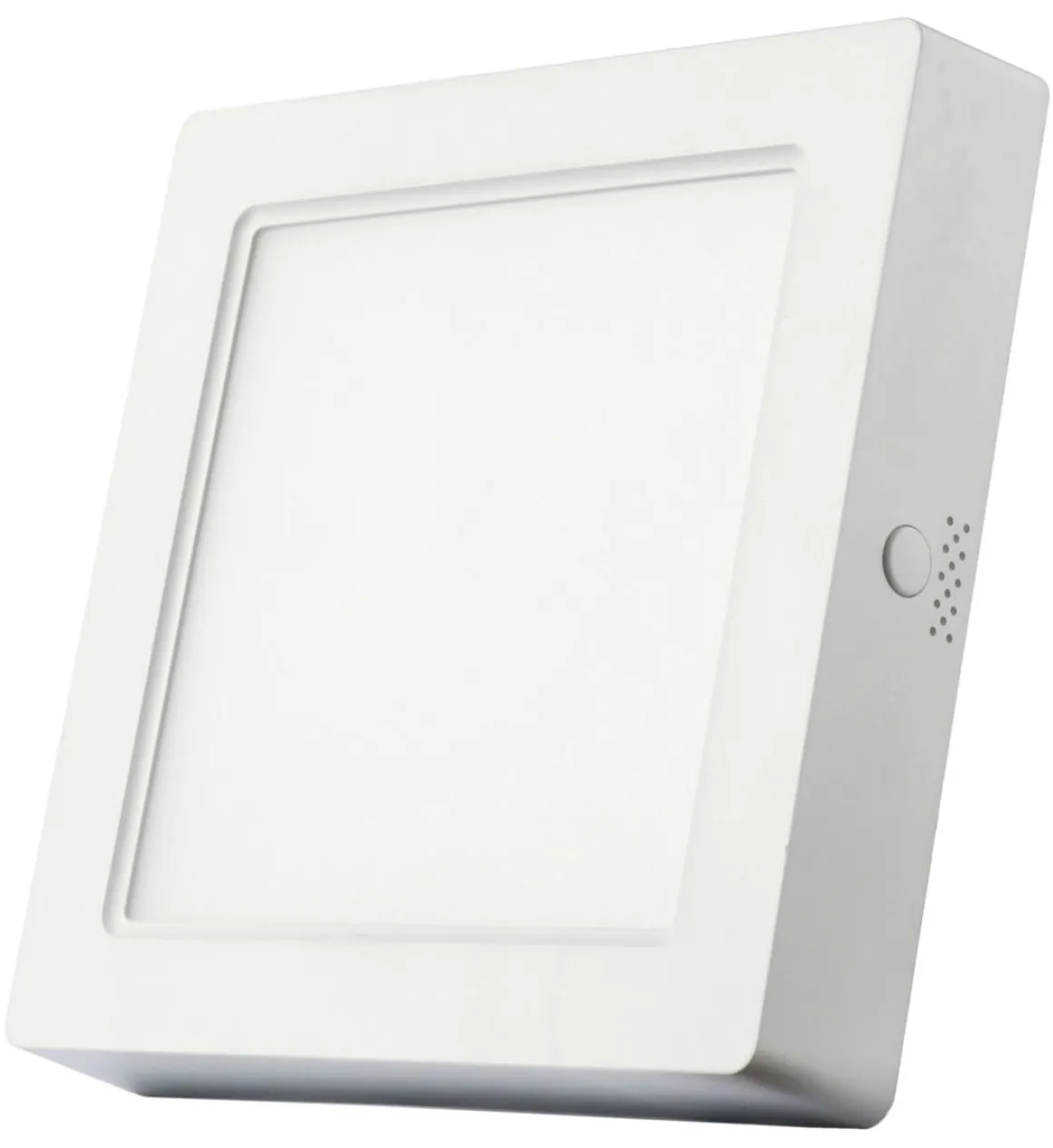 LED ENERGIE PANEELIVALAISIN LED 12W, 900LM, PINTA, 3CCT+HIMMENN