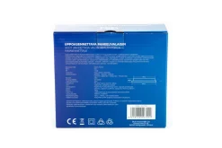 LED ENERGIE PANEELIVALAISIN LED 6W, 370LM, UPPO, 3CCT+HIMMENNET