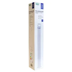 LED ENERGIE POLLARIVALAISIN BONN E27, 800MM, PYÖREÄ,VALKOINEN