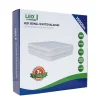 LED ENERGIE SEINÄ-/KATTOVALAISIN IP44 1550LM 18W 4000K, VALKOINEN