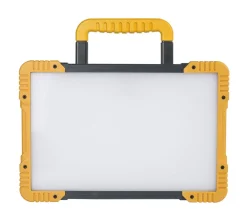 LED ENERGIE TYÖVALAISIN 30W 3200LM IP44 KANNETTAVA PISTORASIALLA