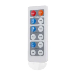 LED ENERGIE VALONHEITIN SLIM LED 50W MW, LIIKETUNNISTIN, 4000LM