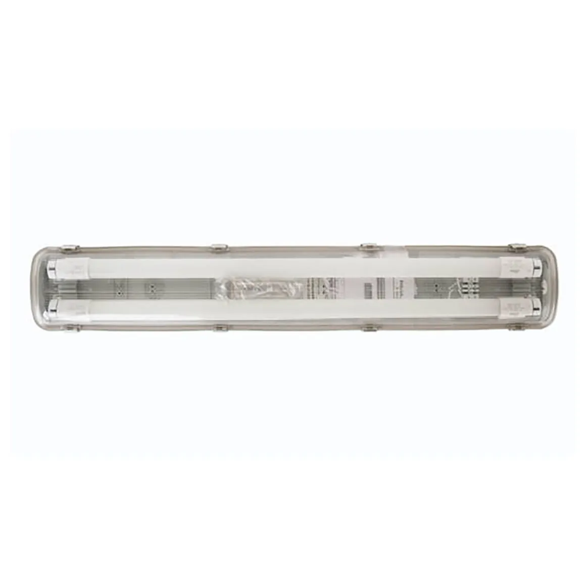 LED ENERGIE YLEISVALAISIN 2X18W LED-PUTKILLA 1260X112X63MM IP65 1800LM