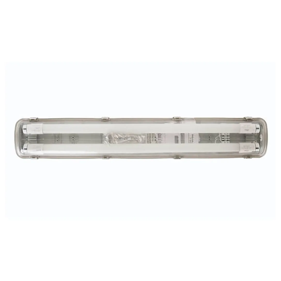 LED ENERGIE YLEISVALAISIN 2X18W LED-PUTKILLA 1260X112X63MM IP65 1800LM