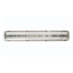 LED ENERGIE YLEISVALAISIN 2X9W LED-PUTKILLA 660X60X60MM IP65 900 LM