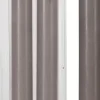 LED ILLALLISKYNTTILÄ  23CM HARMAA