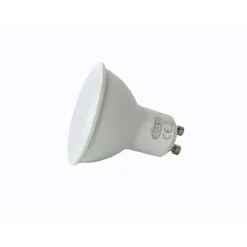 LED MAX KOHDELAMPPU GU10 6W 500LM 4000K, 2KPL/PAKKAUS