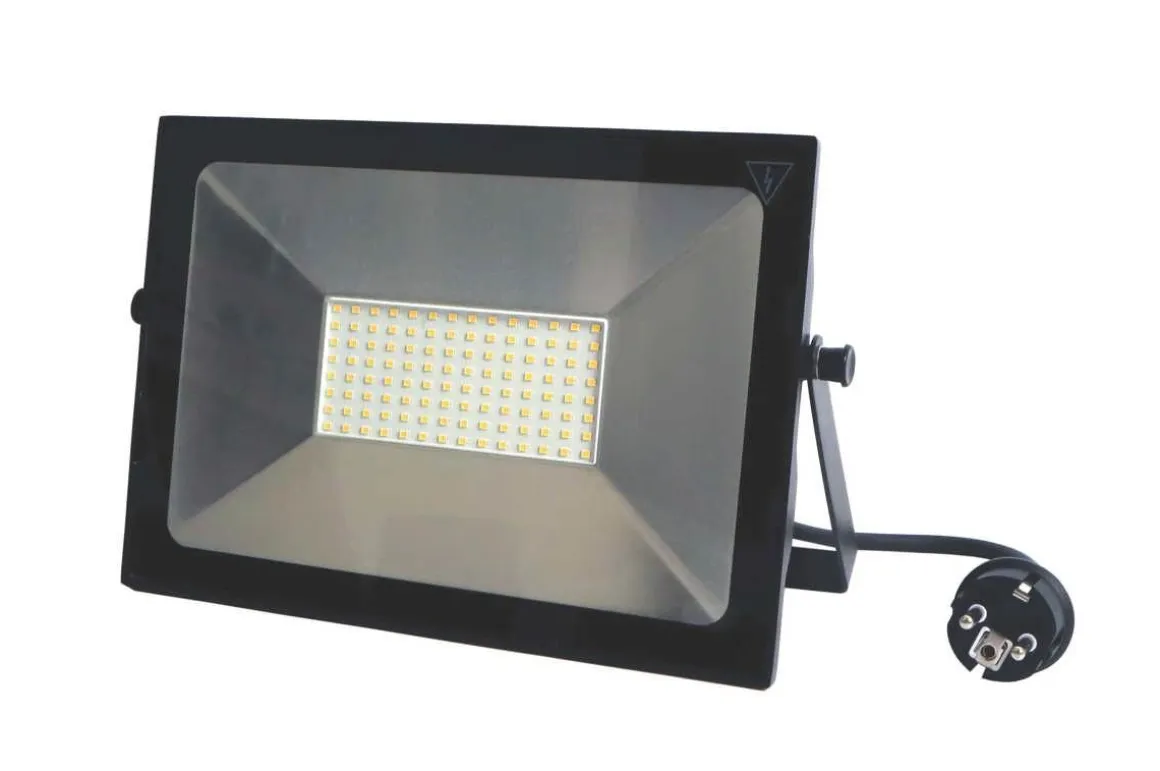 LED MAX VALONHEITIN SLIM MAX LED 100W 8000LM 4000K
