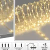 LED 320 PERUSVALOSARJA TOIMINNOLLA, LÄMMINVALKOINEN, LÄPIN