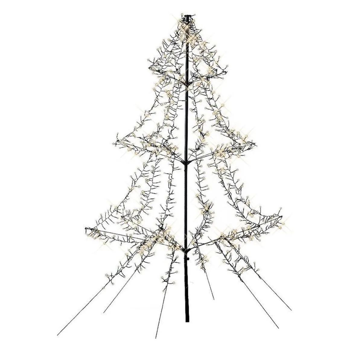 LED PUU 200CM