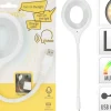 LED VALAISIN ÄÄNIOHJAUKSELLA
