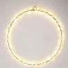LED VALOKRANSSI 30CM HOPEA