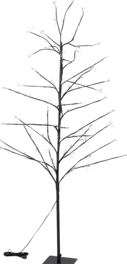 LED VALOPUU 150CM LÄMMINVALKOINEN