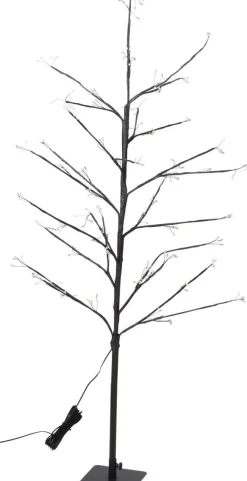 LED VALOPUU 240, LÄMMINVALKOINEN 120CM