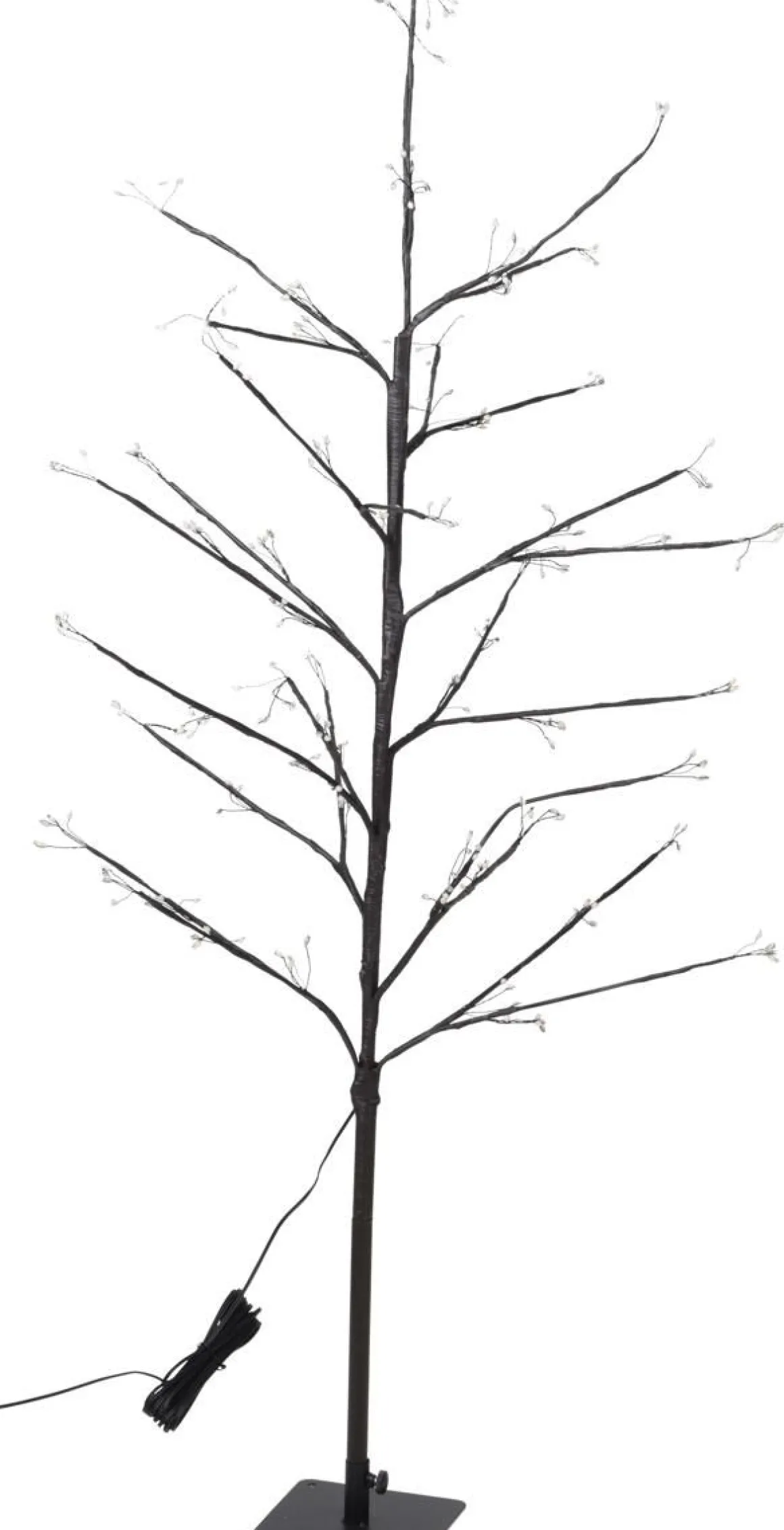 LED VALOPUU 240, LÄMMINVALKOINEN 120CM
