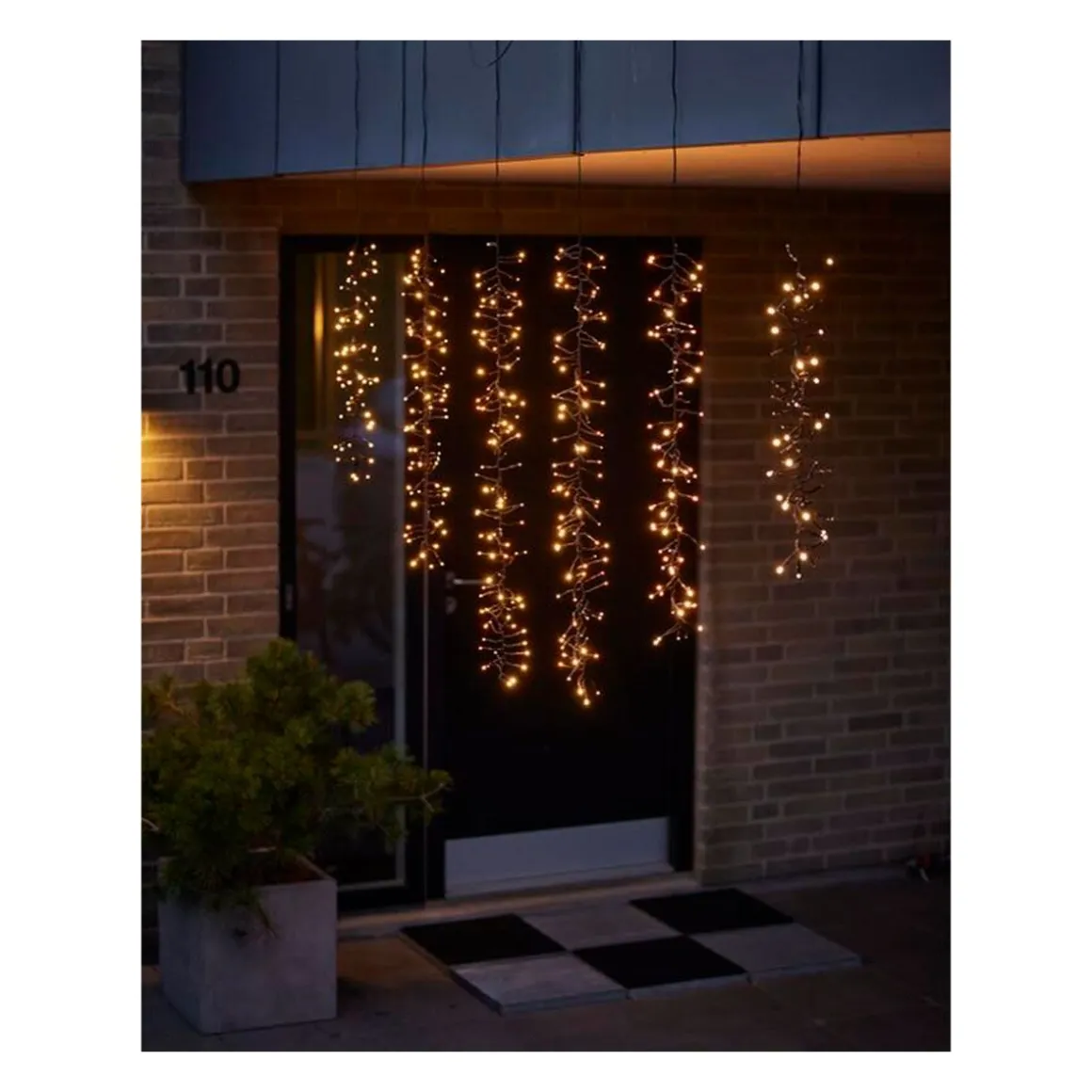 LED VALOT 200CM