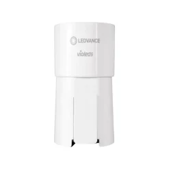 LEDVANCE UVC LED HEPA AIR PURIFIER USB ILMANPUHDISTIN