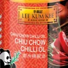 LEE KUM KEE CHILI OIL CHIU CHOW 165 ML