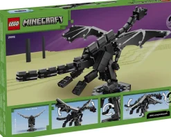 LEGO 21595 ÄÄRILISKO V29