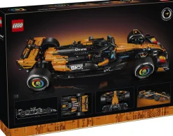 LEGO 42228 TECHNIC 42228 TECHNIC MC LAREN MCL39 F1 -AUTO V29