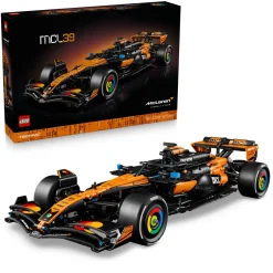 LEGO 42228 TECHNIC 42228 TECHNIC MC LAREN MCL39 F1  -AUTO V29