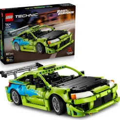 LEGO 42229 FAST AND FURIOUS MITSUBISHI ECLIPSE AUTO