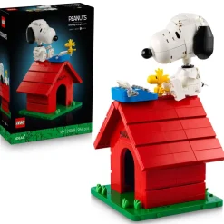 LEGO 21368 TENAVAT: RESSUN KOIRANKOPPI V29