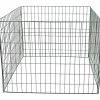 LEHTIKOMPOSTORI 90 X 90 X 70 CM