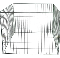 LEHTIKOMPOSTORI 90 X 90 X 70 CM
