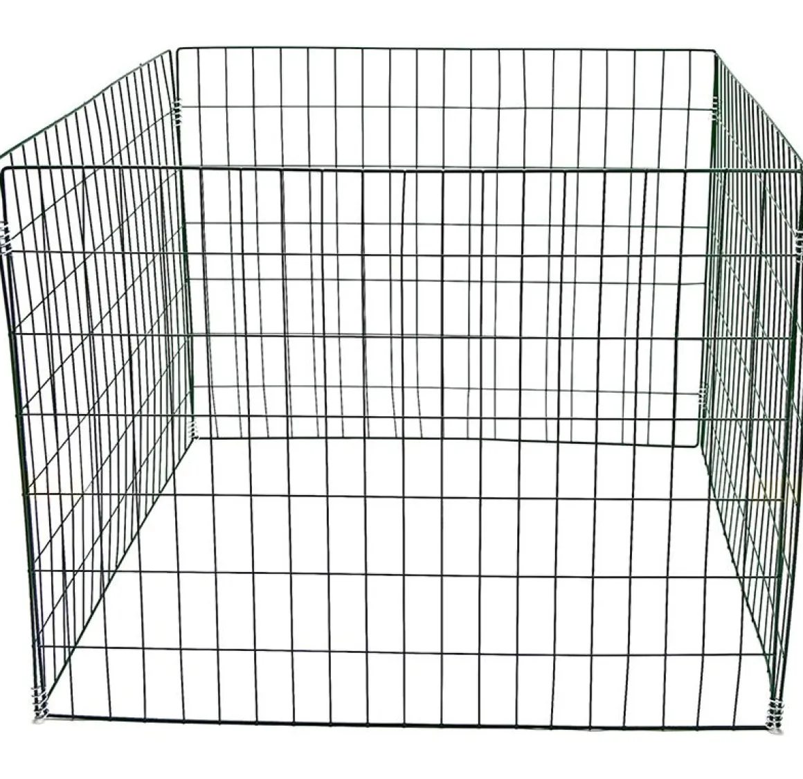 LEHTIKOMPOSTORI 90 X 90 X 70 CM