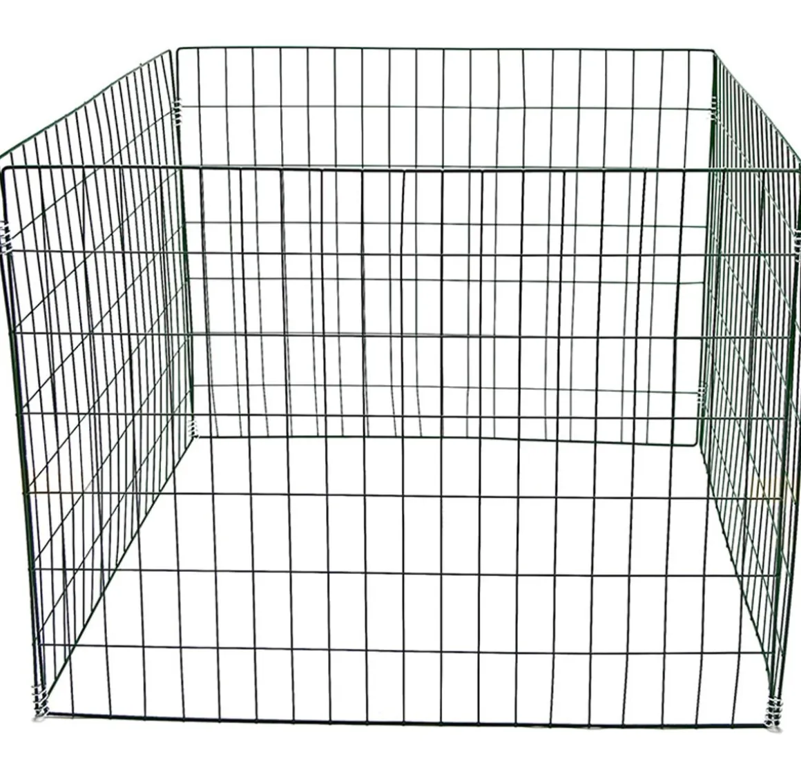 LEHTIKOMPOSTORI 90 X 90 X 70 CM
