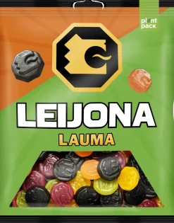 LEIJONA LAUMA 180 G