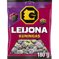 LEIJONA KUNINGAS  180 G