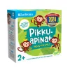 LEIKKIEN PIKKUAPINAT