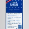 LEIPÄPAKASTEPUSSI KIRKAS 300 X 350 MM 40 KPL