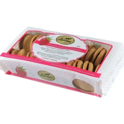 LEIVON HERRASVÄENLEIPÄ VADELMA 300 G