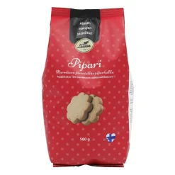 LEIVON PIPARI  500 G